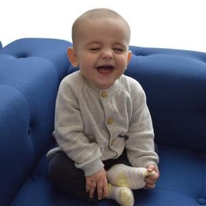 Meet your Posher, Erica